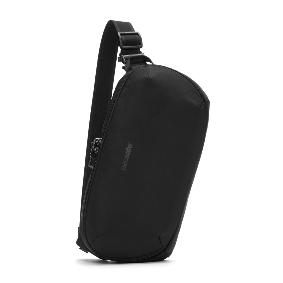 Pacsafe V Urban Sling 30615100 Black