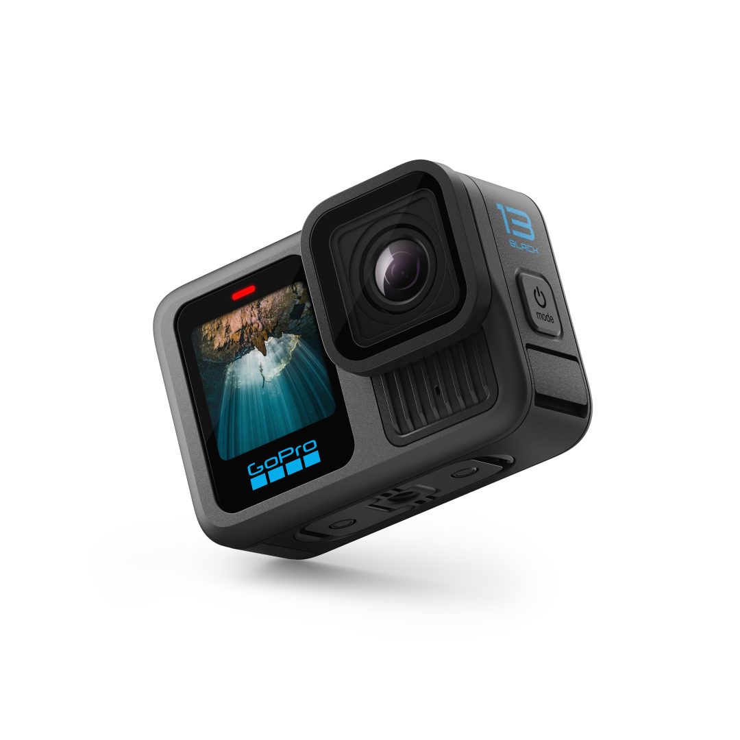 SI10361  75 HERO13 Black Floating (1)