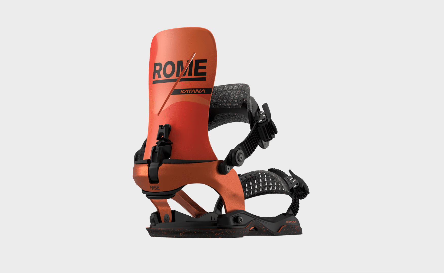 Rome Katana AW Fase